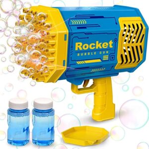 High quality bubble ball gun